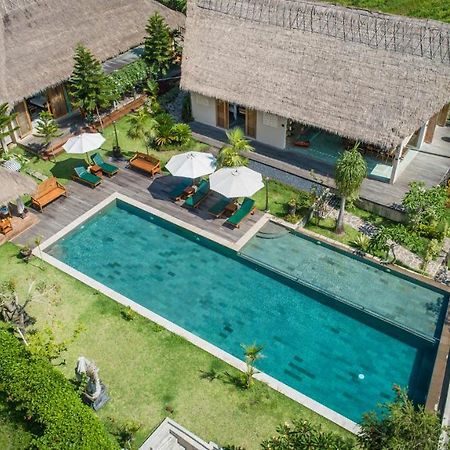 Villa Kropak Sidemen  Exterior foto