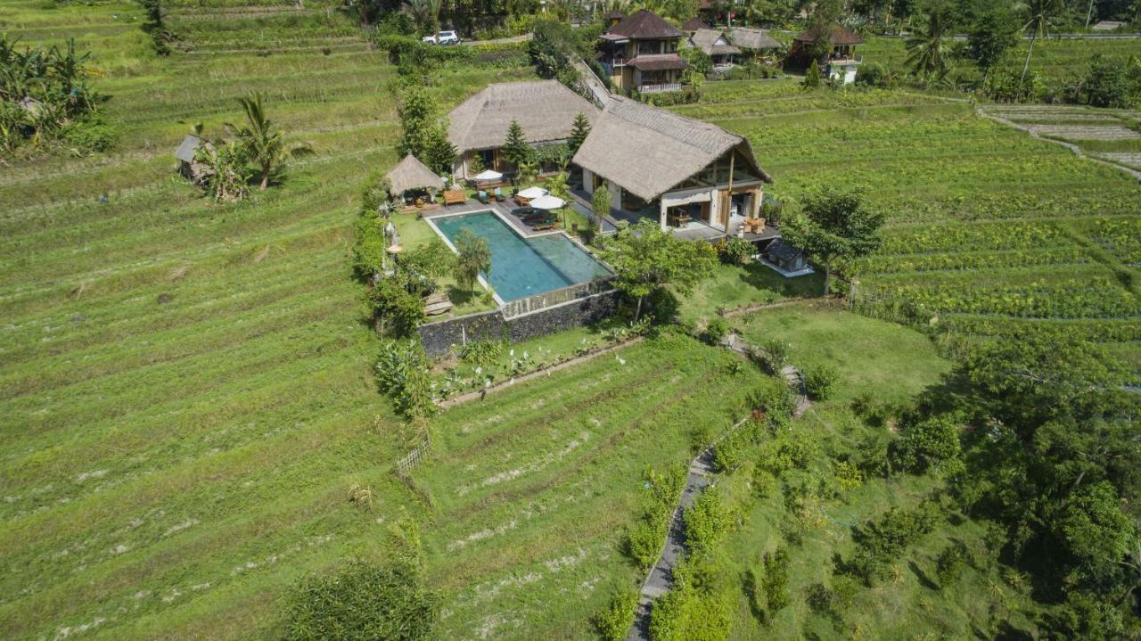Villa Kropak Sidemen  Exterior foto