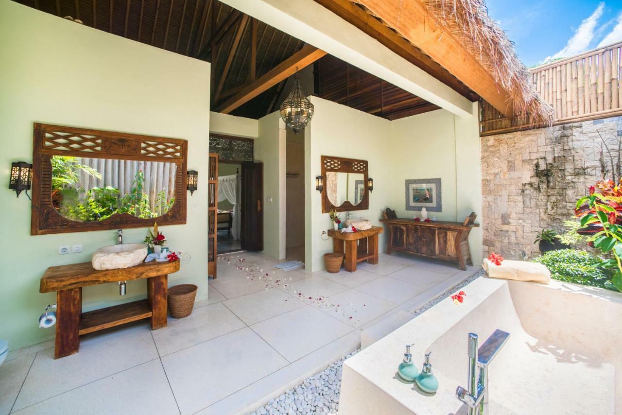 Villa Kropak Sidemen  Exterior foto