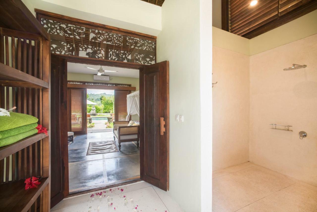 Villa Kropak Sidemen  Exterior foto